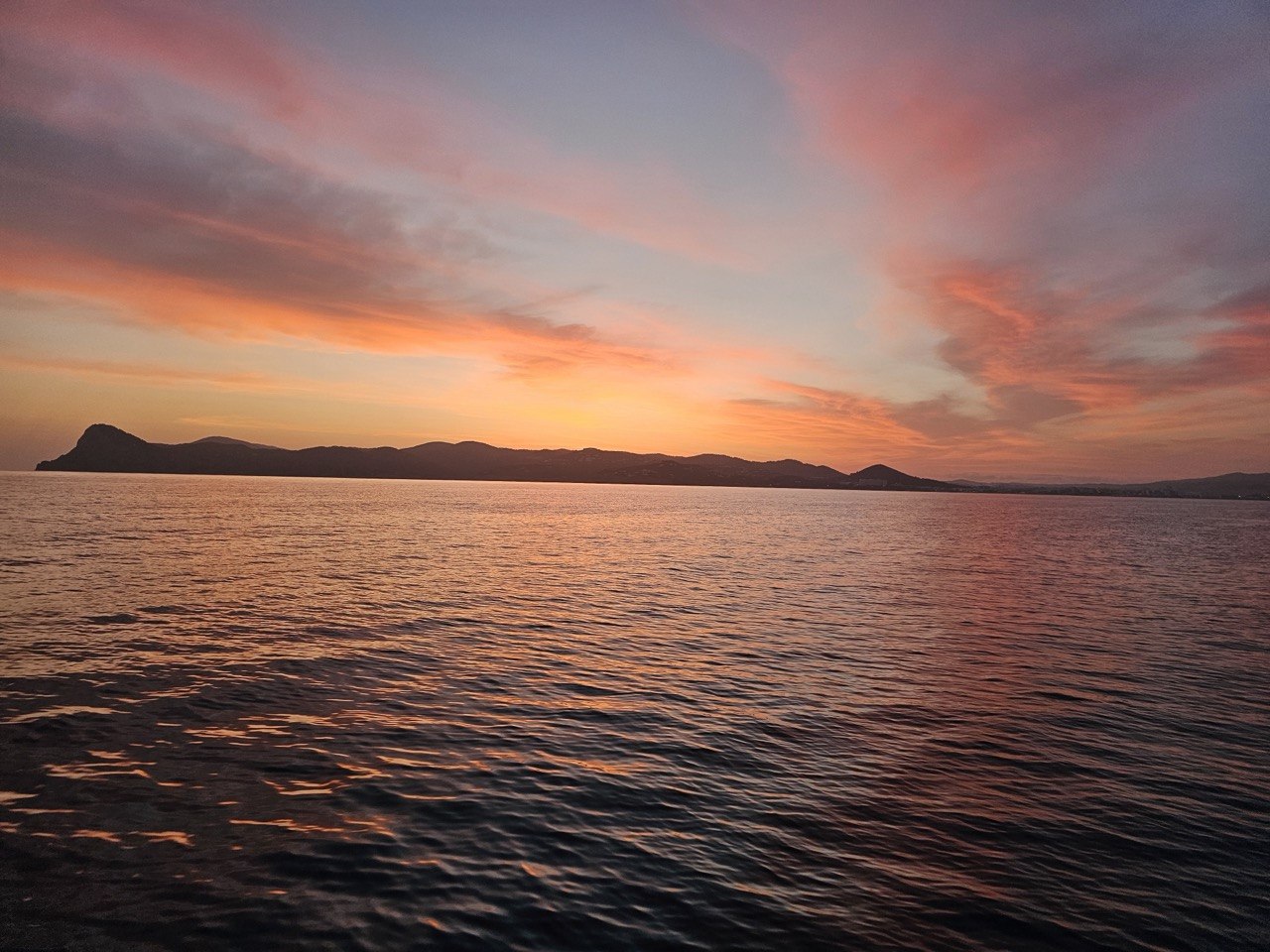 Fondeaderos Ibiza Formentera