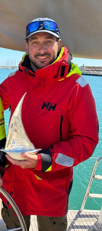 Fran – Patrón VelaMagna